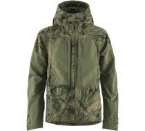 Fjallraven Keb Jacket / Zaļa / XL 7323450645274