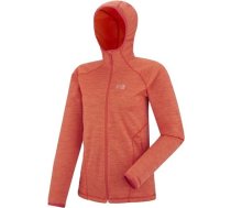 Millet LD Tweedy Mountain Hoodie / Gaiši zila / XS 3515729416249