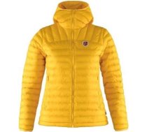 Fjallraven Expedition Latt Hoodie W / Melna / S 7323450636494