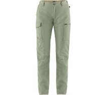 Fjallraven Travellers MT Trousers W / Gaiši zaļa / 36 7323450549466