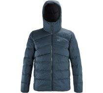 Millet Iwate Stretch JKT / Tumši zila / M 3515729800673