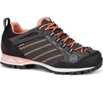 Hanwag Makra Low Lady GTX® / Pelēka / Oranža / 42 4047761410750