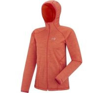 Millet LD Tweedy Mountain Hoodie / Tumši zila / S 3515729570484