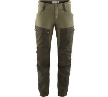 Fjallraven Keb Trousers Women Regular / Gaiši zila / 42 7323450587802