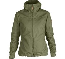 Fjallraven Stina Jacket / Gaiši zaļa / S 7323450590598