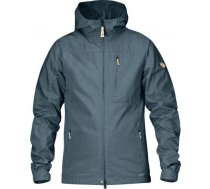 Fjallraven Sten Jacket / Zila / S 7323450506308