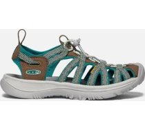 Keen Whisper Women's / Brūna / Zila / 40.5 191190277218