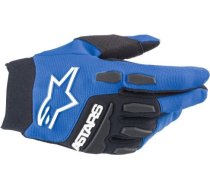 Alpinestars Youth Freeride Glove / Zila / Balta / M 8059175957604