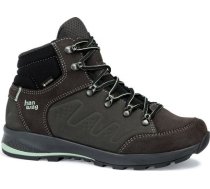 Hanwag Torsby Lady GTX® / Melna / Zaļa / 42 4047761482788