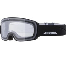 Alpina Sports Nakiska Doubleflex Clear / Melna 4003692296849