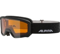 Alpina Sports Scarabeo JR DH / Balta / Rozā 4003692295965