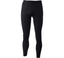 Mico Man Long Tight Pants Warm Control / Melna / M 8025006127874