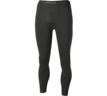 Mico Man Long Tight Pants Extra Dry Skintech / Melna / S / M 8025006673418