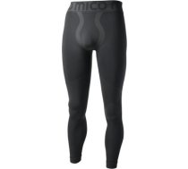 Mico Man Long Tights Warm Control / Melna / L / XL 8025006932874