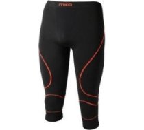 Mico Man Knee Tights Warm Skin / Pelēka / S / M 8025006469820