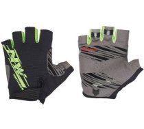 Northwave MTB Air 2 Short Gloves / Melna / Zaļa / L 8030819838428