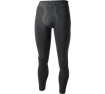 Mico Man Long Tights Warm Control / Melna / S / M 8025006932850