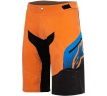 Alpinestars Predator Shorts / Melna / Balta / 34 8051194863904