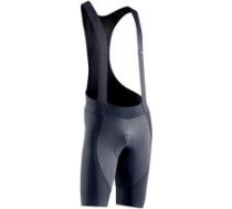 Northwave Fast Bibshort / Melna / XL 8030819208405