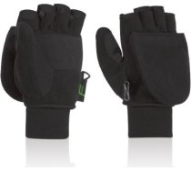 F-lite Mittens Flap / Melna / XL 4017190093282