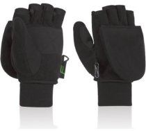 F-lite Mittens Flap / Melna / L 4017190093275