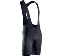 Northwave Force 2 Bibshorts / Melna / XXXL 8030819034363