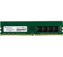ADATA Premier DDR4 RAM 16 GB, U-DIMM, 3200 MHz, PC/server, Registered No, ECC No AD4U320016G22-SGN