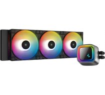 Deepcool LS720 A-RGB CPU Liquid Cooler Intel, AMD R-LS720-BKAMNT-G-1