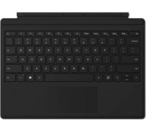 Microsoft Surface Pro Keyboard EN, 310 g, Black 8XA-00086