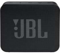 Bezvadu skaļrunis JBL Go Essential black (JBLGOESBLK) JBLGOESBLK