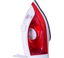 Philips EasySpeed GC1742/40 iron Dry & Steam iron Non-stick soleplate 2000 W Red, White GC1742/40