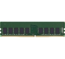 Kingston Technology KSM32ED8/32HC memory module 32 GB DDR4 3200 MHz ECC KSM32ED8/32HC