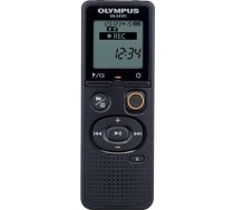 Diktafons Olympus VN-541PC+TP-8 Adapter V405281BE050