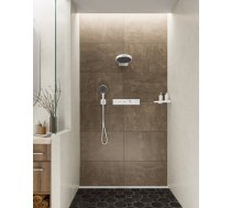 Hansgrohe rokas duša Rainfinity 130 3jet, matēta balta HG26864700