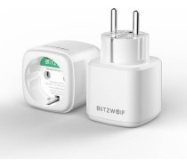 Blitzwolf BW-SHP15 smart socket , WiFi, 3680W BW-SHP15