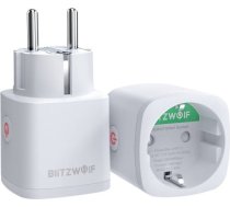 BlitzWolf BW-SHP13 WIFI Smart Socket (EU) 3680W BW-SHP13