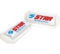 Star Ski Wax Slēpju saites CN01P Nordic Ski Tie 8020617401313