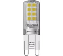 Osram Parathom Clear capsule LED 30 non-dim 2,6W/827 G9 bulb 4058075626041