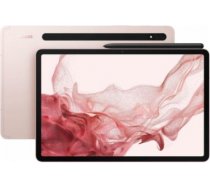 Samsung Galaxy Tab S8+ Plus 12" SM-X800 Wi-Fi 8/128GB Pink SM-X800NIDAEUE