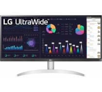 LG 29WQ600-W 29" UltraWide FHD HDR10 AMD FreeSync™ IPS 2560x1080 21:9 29WQ600-W