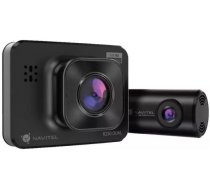 VIDEO REĢISTRATORS NAVITEL R250 Dual 8594181742283