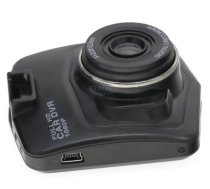 RoGer VR1 Auto video reģistrātors Full HD / microSD / LCD 2.4'' + Turētājs ROGER-CAR-VR1