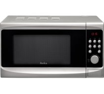 Free-standing microwave oven Amica AMG20E70GSV 20l 700W AMG 20E70GSV