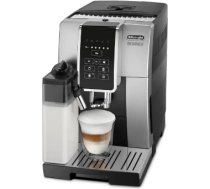 DELONGHI ECAM350.50.SB Dinamica Automatic coffee maker, Silver Black ECAM350.50.SB