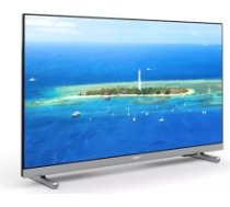 Philips LED HD TV 32PHS5527/12 32" (80 cm), 1366x768, Silver 32PHS5527/12