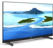 Philips LED HD TV 32PHS5507/12 32" (80 cm), 1366x768, Black 32PHS5507/12