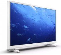 Philips LED TV 24PHS5537/12 24" (60 cm), HD LED, 1366x768, White 24PHS5537/12