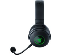 Razer Gaming Headset Kraken V3 Pro Built-in microphone, Black, Wireless, Noice canceling RZ04-03460100-R3M1