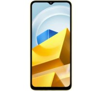 Xiaomi Poco M5 64GB Dual SIM Yellow MZB0C9FEU