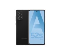 Samsung SM-A528B Galaxy A52s 5G Dual SIM 256GB Black SM-A528BZKDEUE